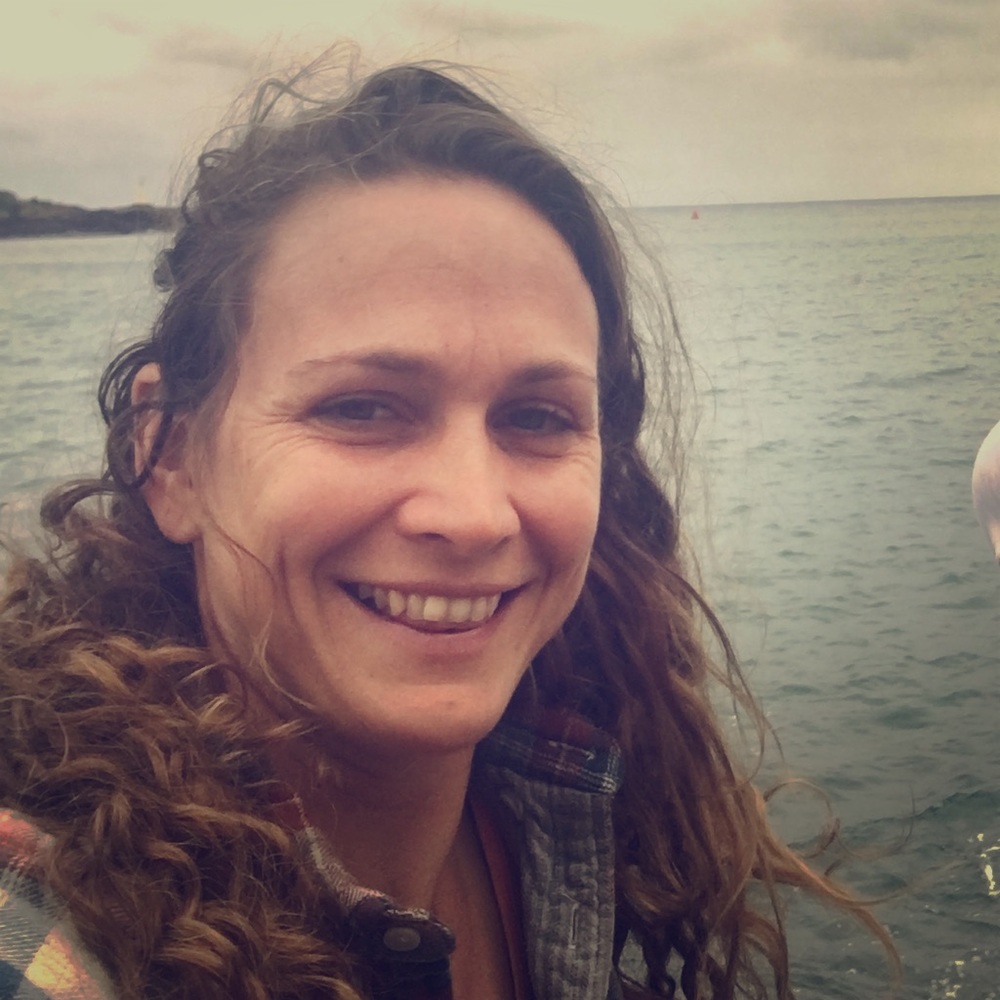 Meet your Posher, April